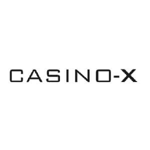 casino-x-カジノエックス logo