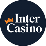 インターカジノ logo