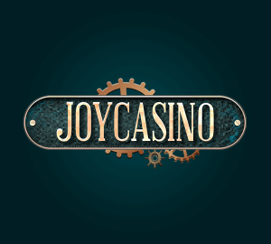 joycasino logo